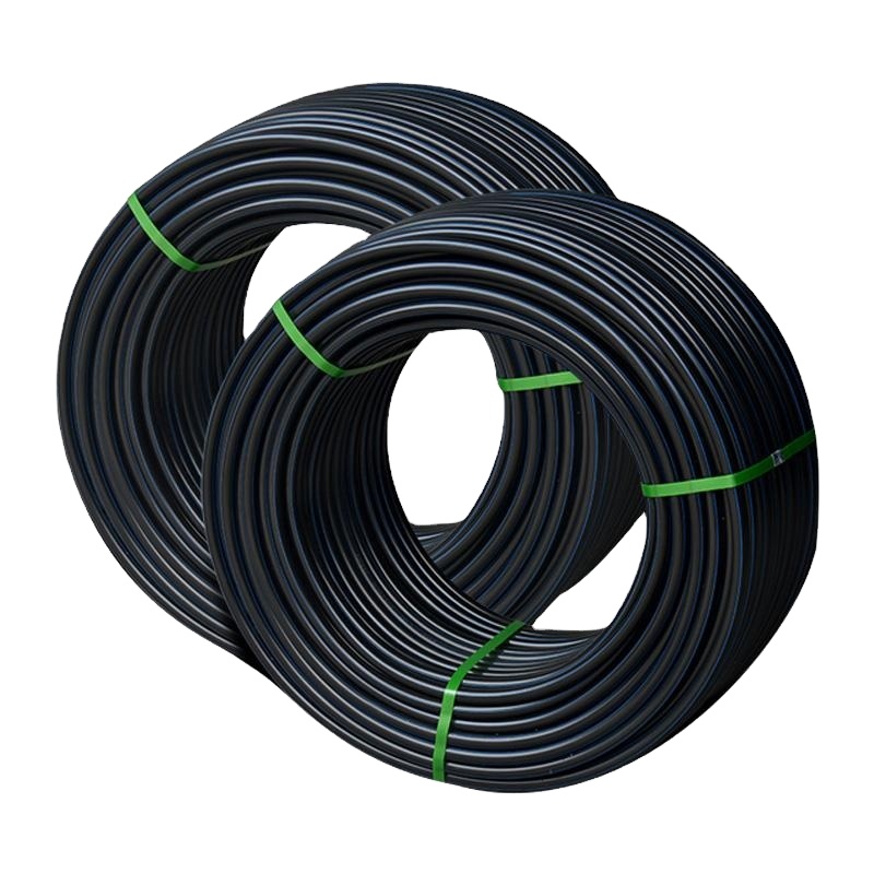 HDPE Drainage Pipe