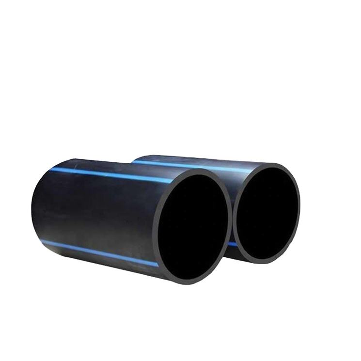 HDPE Water Supply Pipe