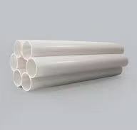  PVC-U Multi-hole Pipe 