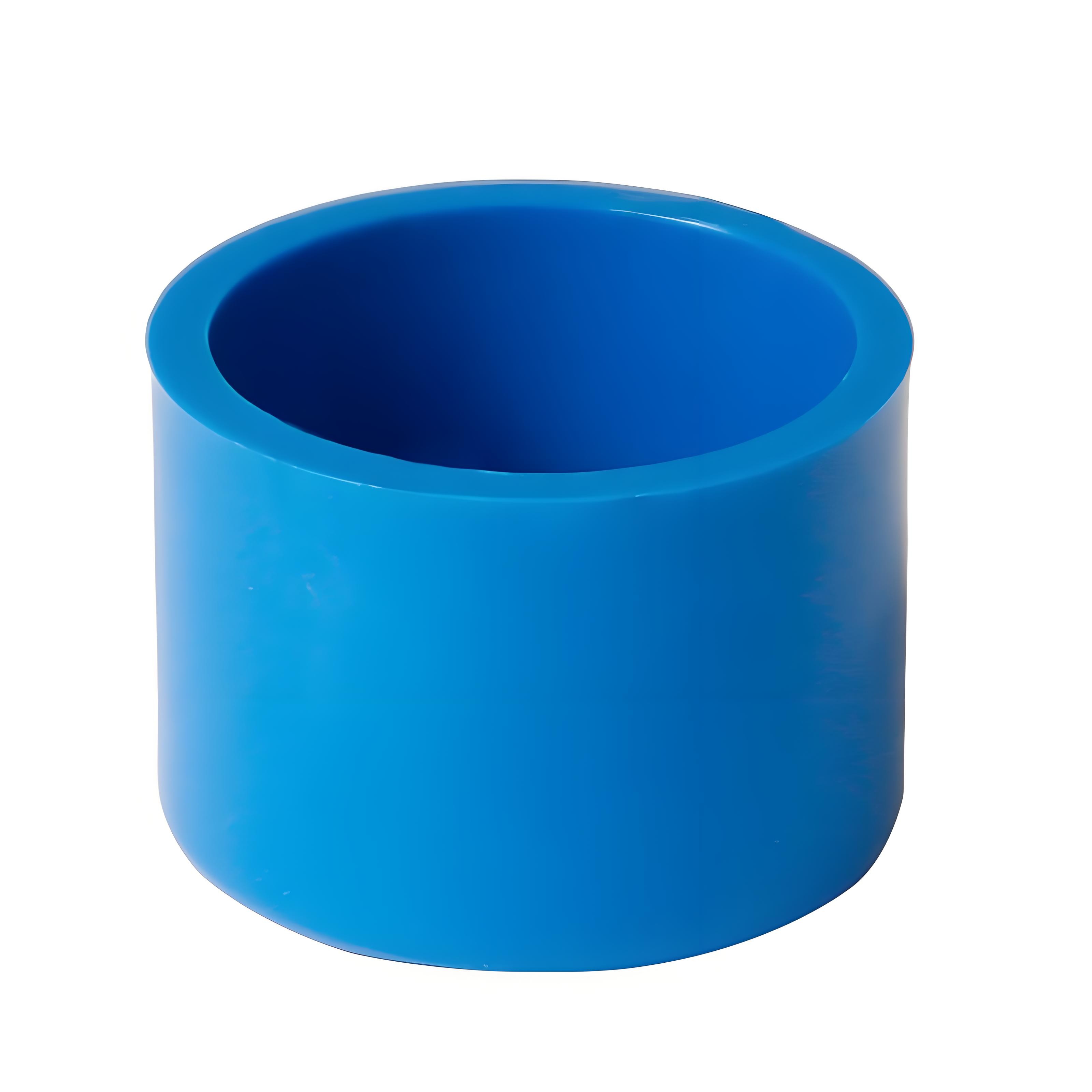 PVC-O Pipes for Mining Use