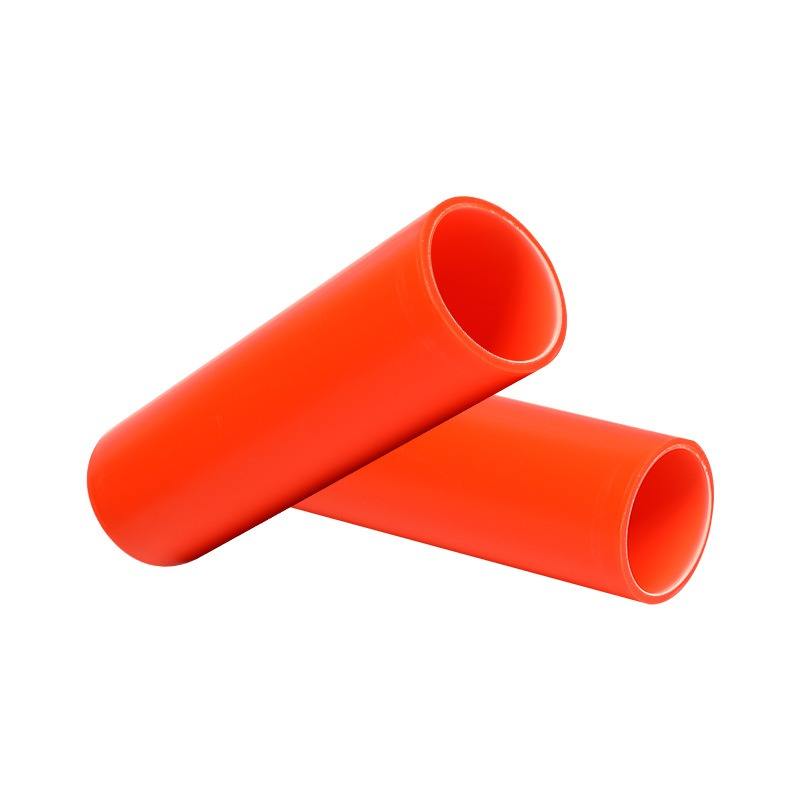 MPP Power Pipe