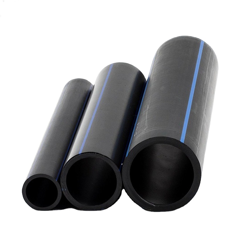 HDPE Drainage Pipe