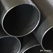 Composite lron Pipe