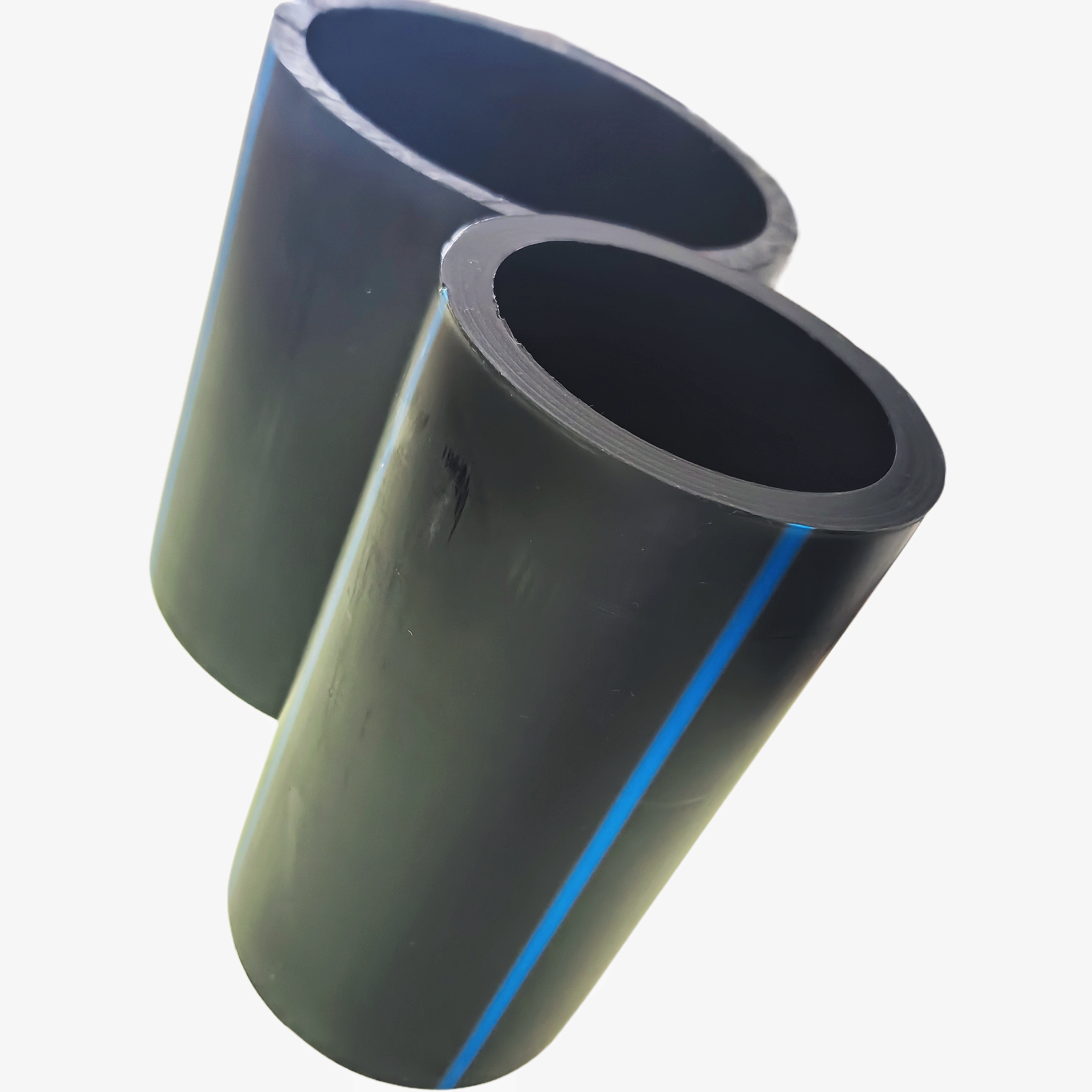 HDPE Cable Conduit / HDPE Underground Cable Duct