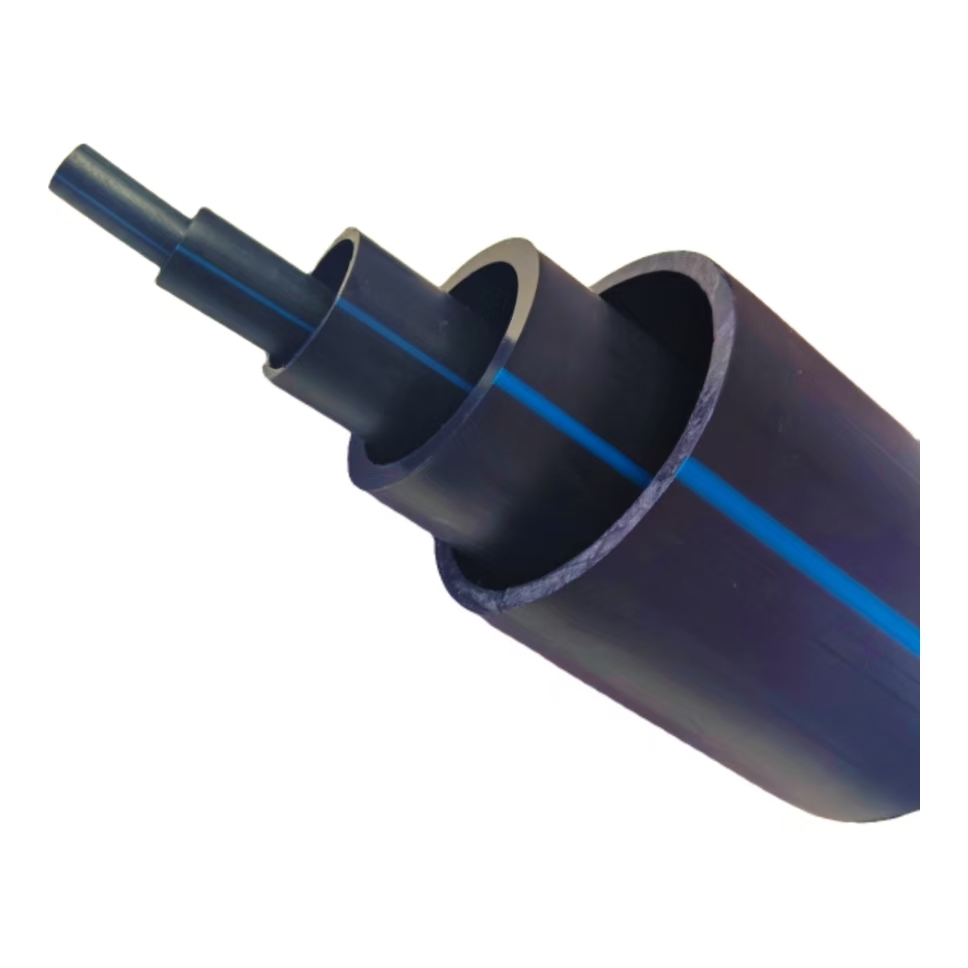 HDPE Cable Conduit / HDPE Underground Cable Duct