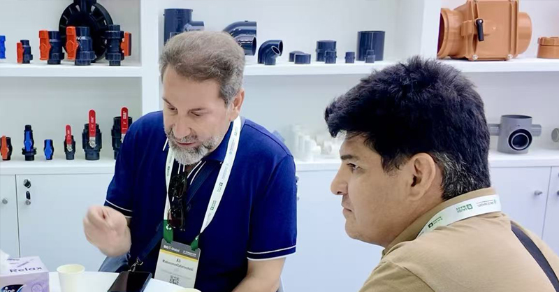 Our Exhibition