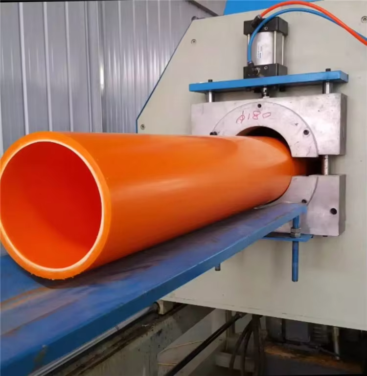 MPP Power Pipe