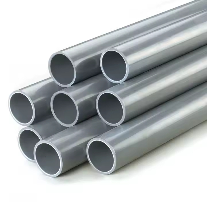 PVC-U Water Supply Pipe