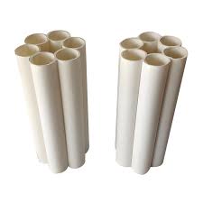  PVC-U Multi-hole Pipe 