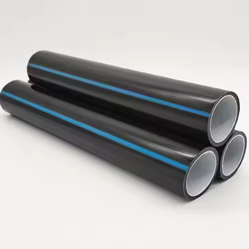  HDPE Silicone Core Pipe