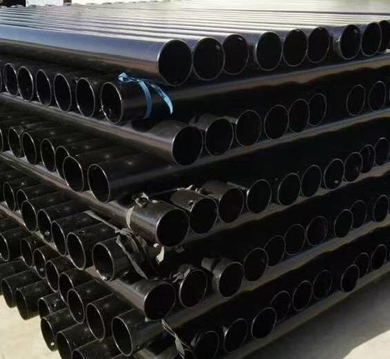 Composite lron Pipe
