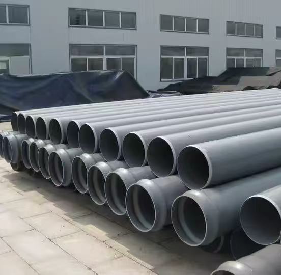 PVC-U Drainage Pipe
