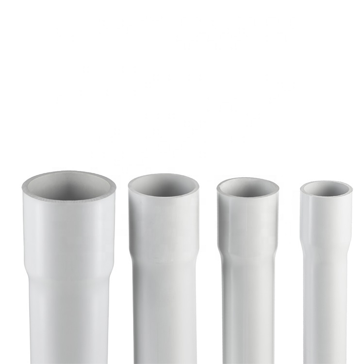 PVC-U Water Supply Pipe