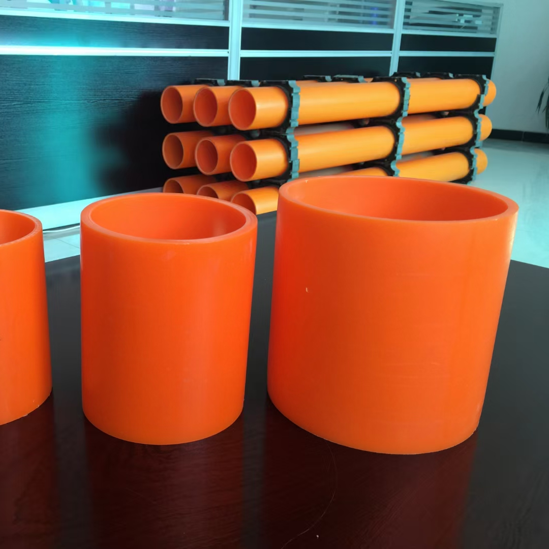 MPP Power Pipe