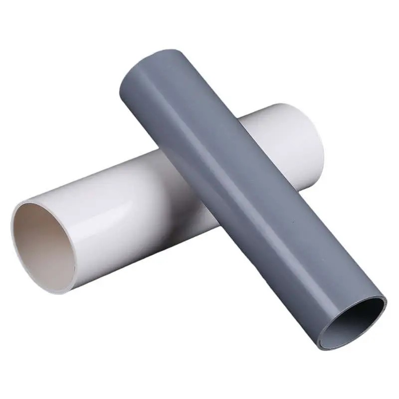 PVC-U Drainage Pipe