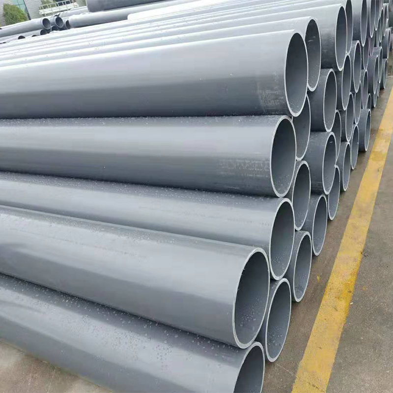 PVC-U Water Supply Pipe