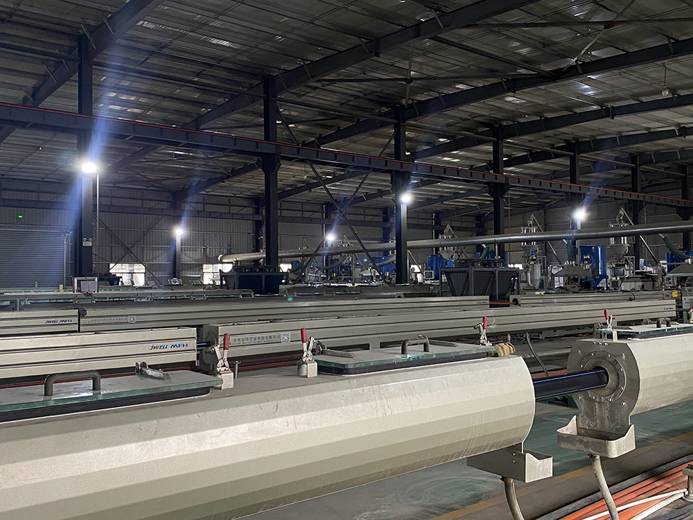 Manufacturing Equipment