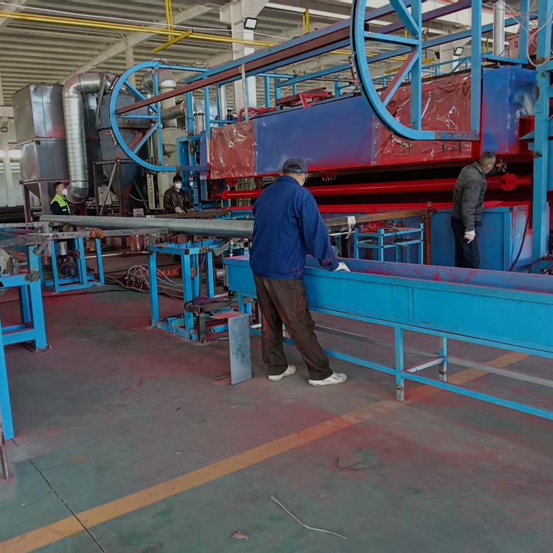 High-level engineering and technical team