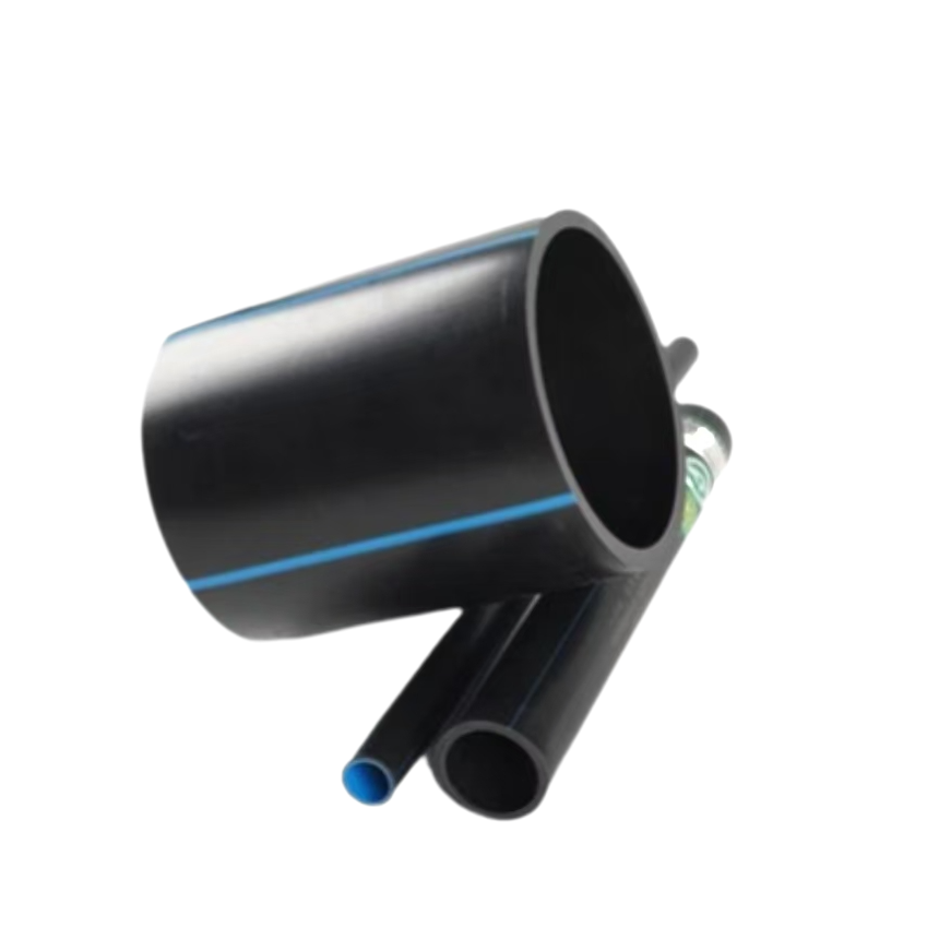 HDPE Water Supply Pipe